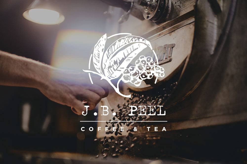 J.B. Peel Coffee Roasters