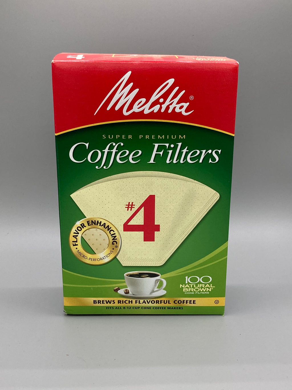 Melitta Filters #4