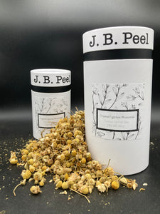 Egyptian Chamomile Tea