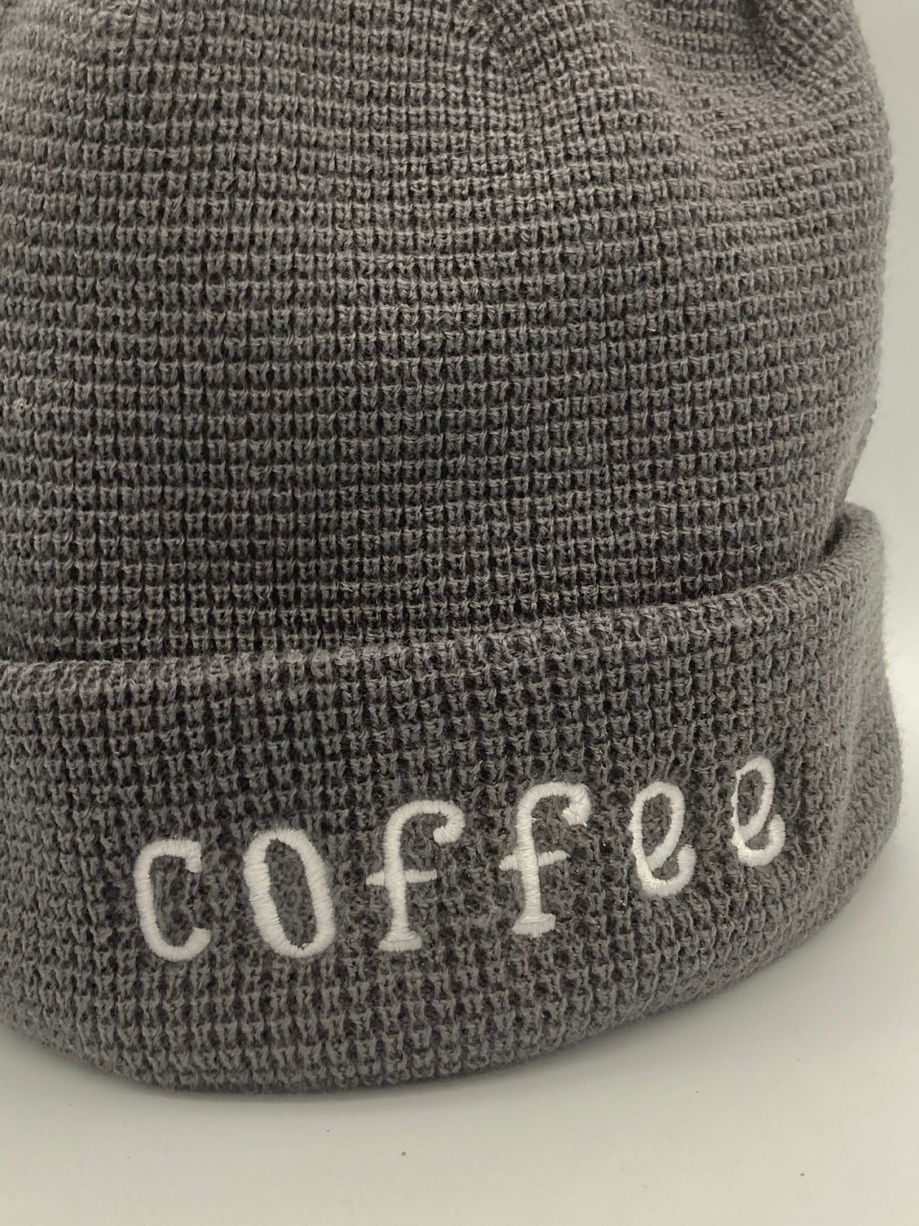 Coffee Hat