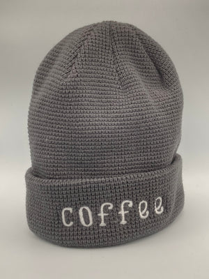 Coffee Hat