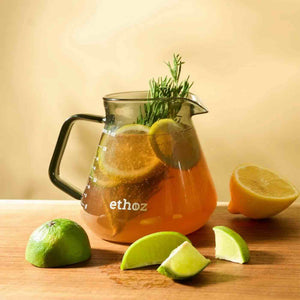 Ethoz Stainless Steel  Pourover