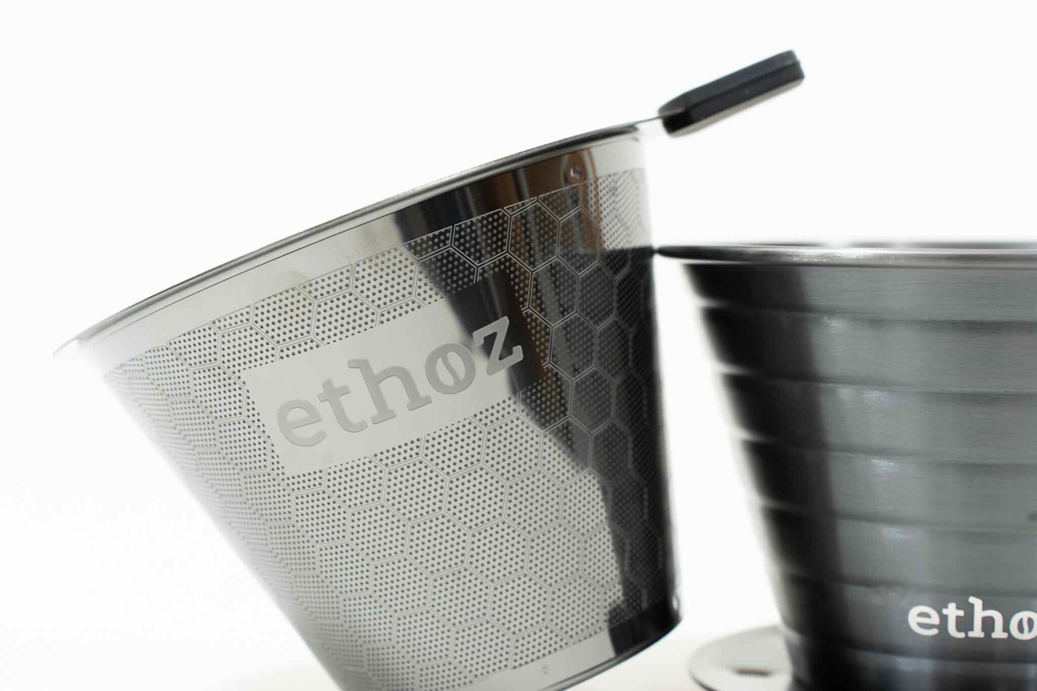 Ethoz Stainless Steel  Pourover