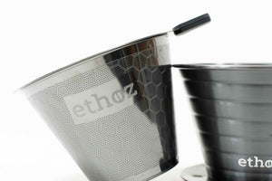 Ethoz Stainless Steel  Pourover