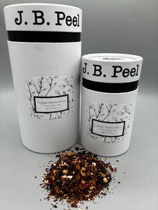 Hibiscus Berry Loose Herbal Tea