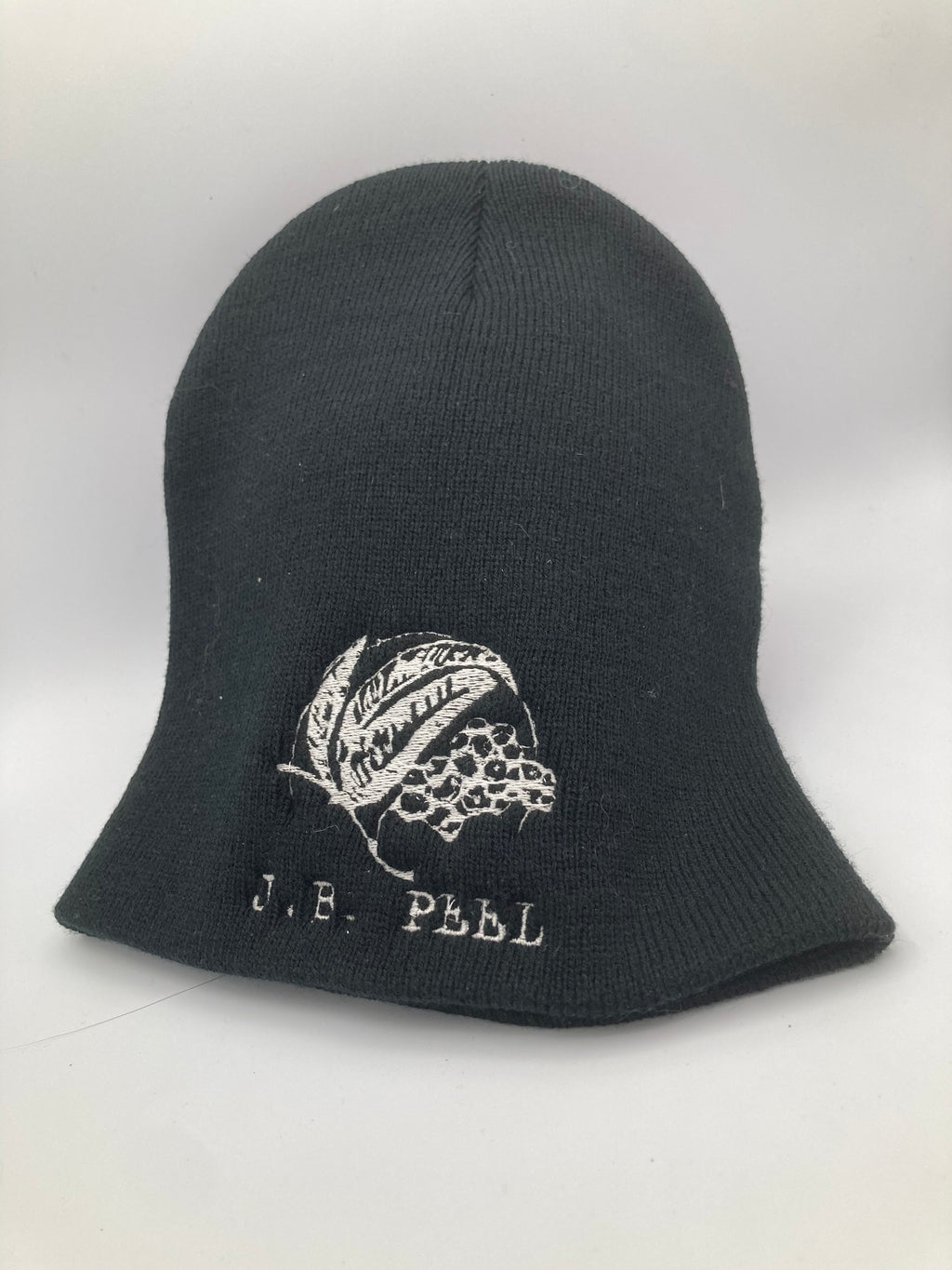 Coffee Skull Cap Hat