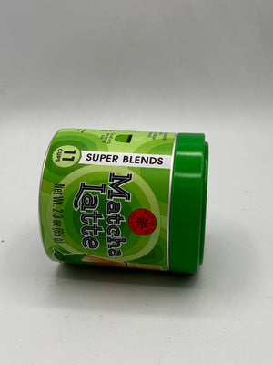 David Rio Matcha Tea