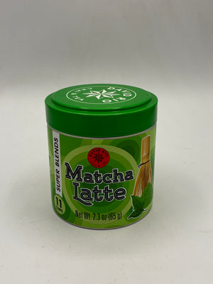 David Rio Matcha Tea