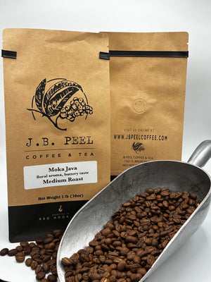 Moka Java Blend