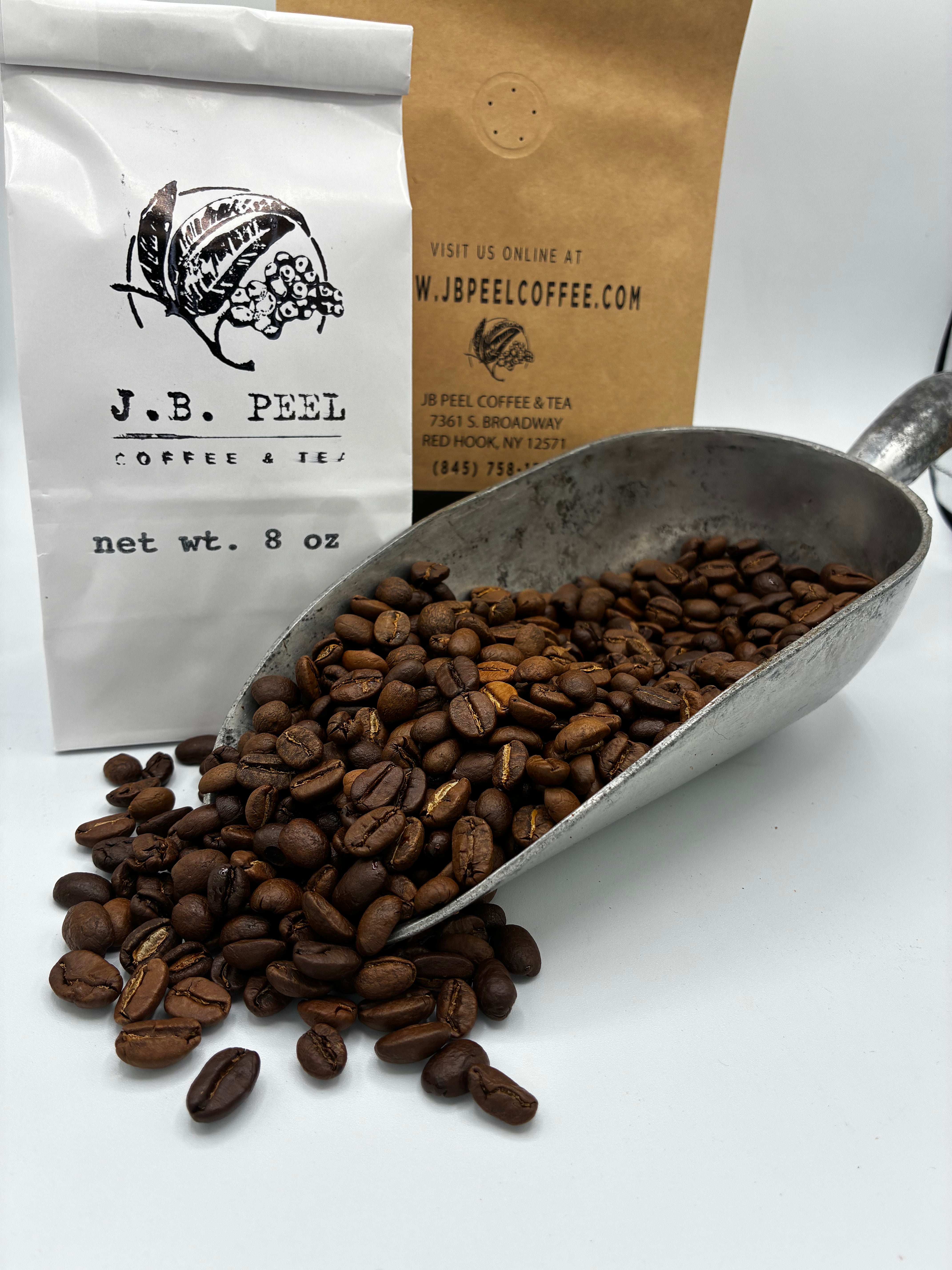 Sumatra Mandheling