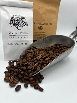 Sumatra Mandheling