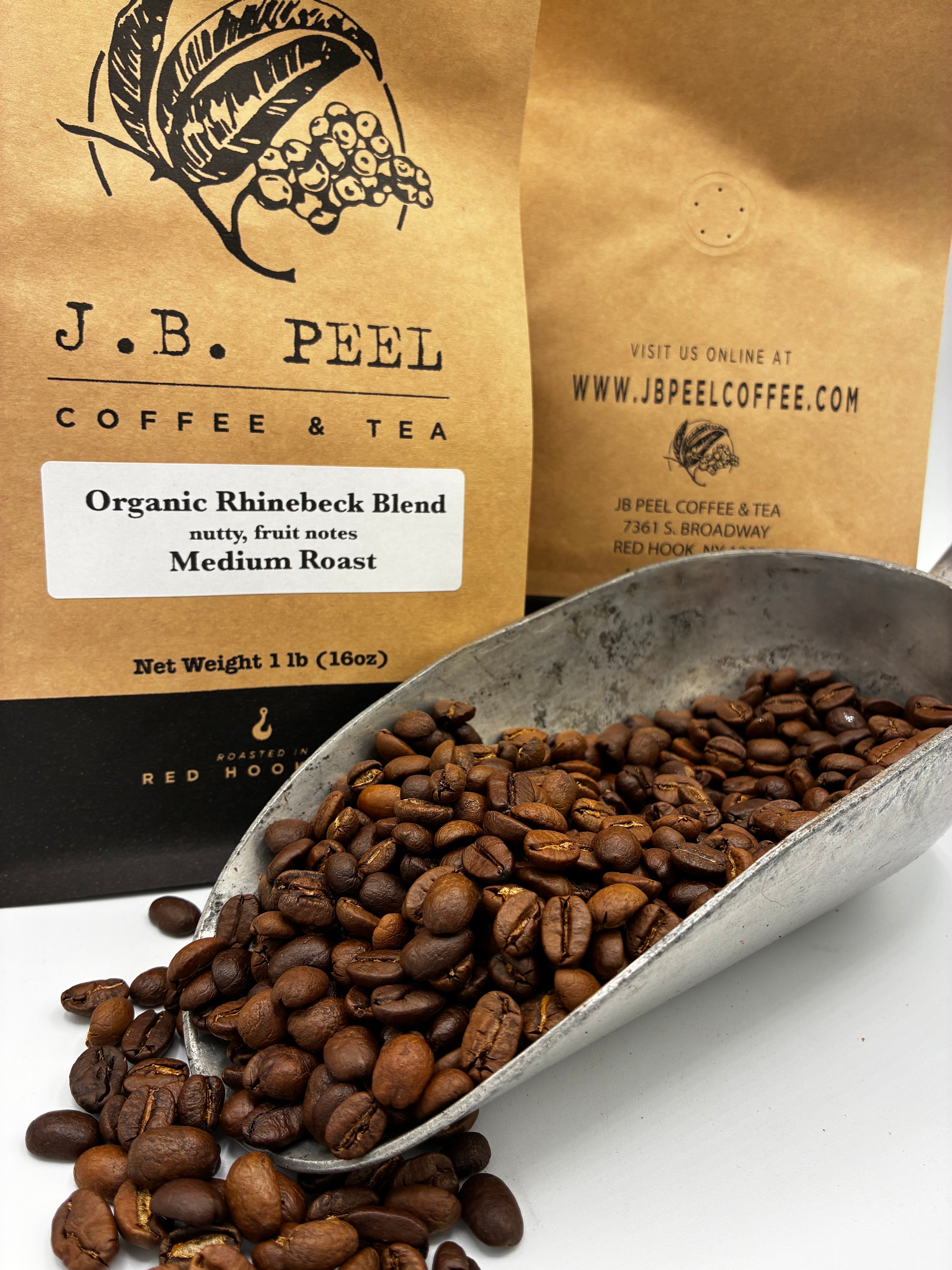 Rhinebeck Blend Organic