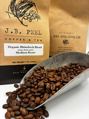 Rhinebeck Blend Organic