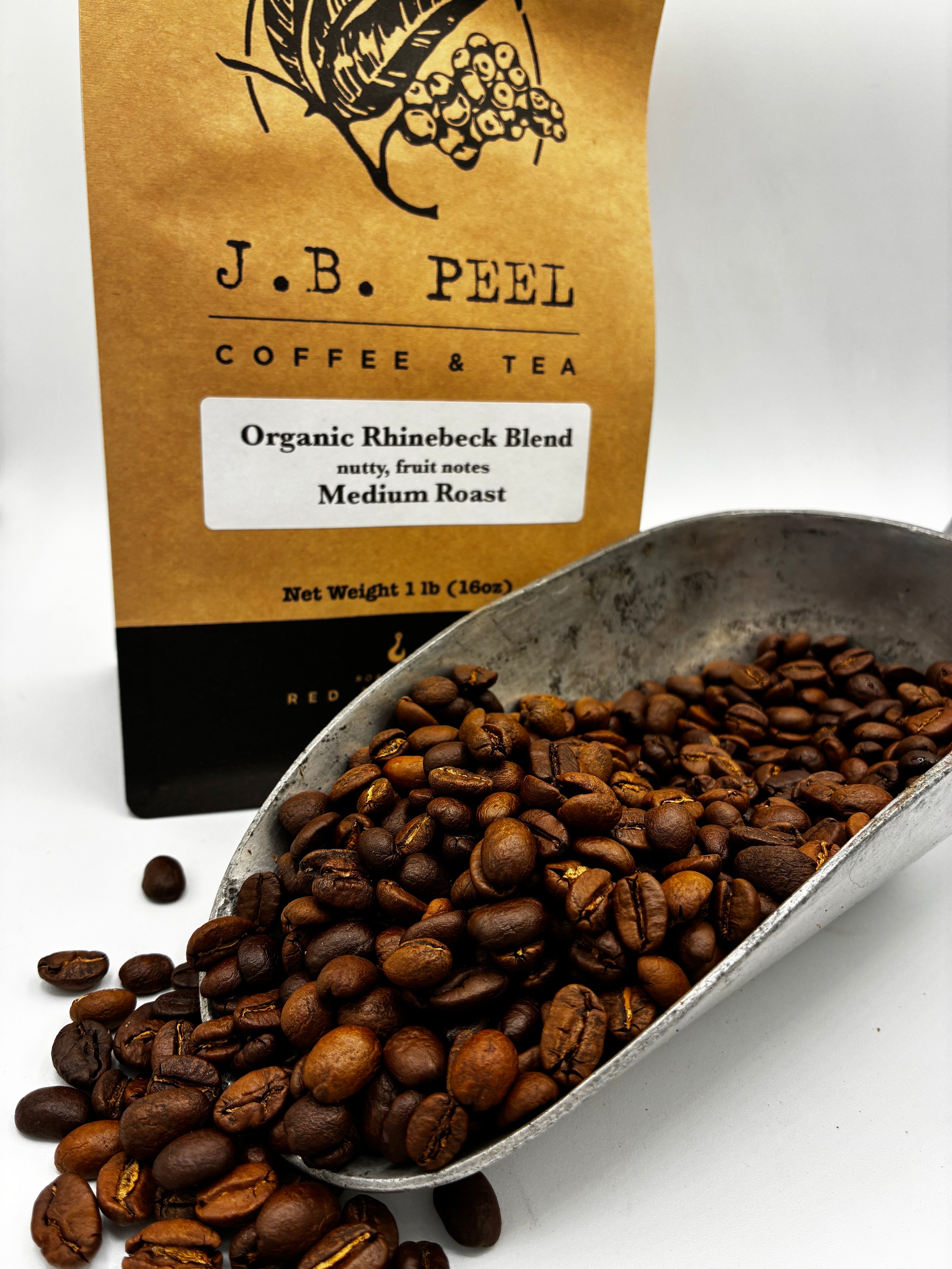 Rhinebeck Blend Organic