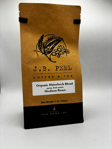 Rhinebeck Blend Organic