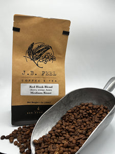 Red Hook Blend