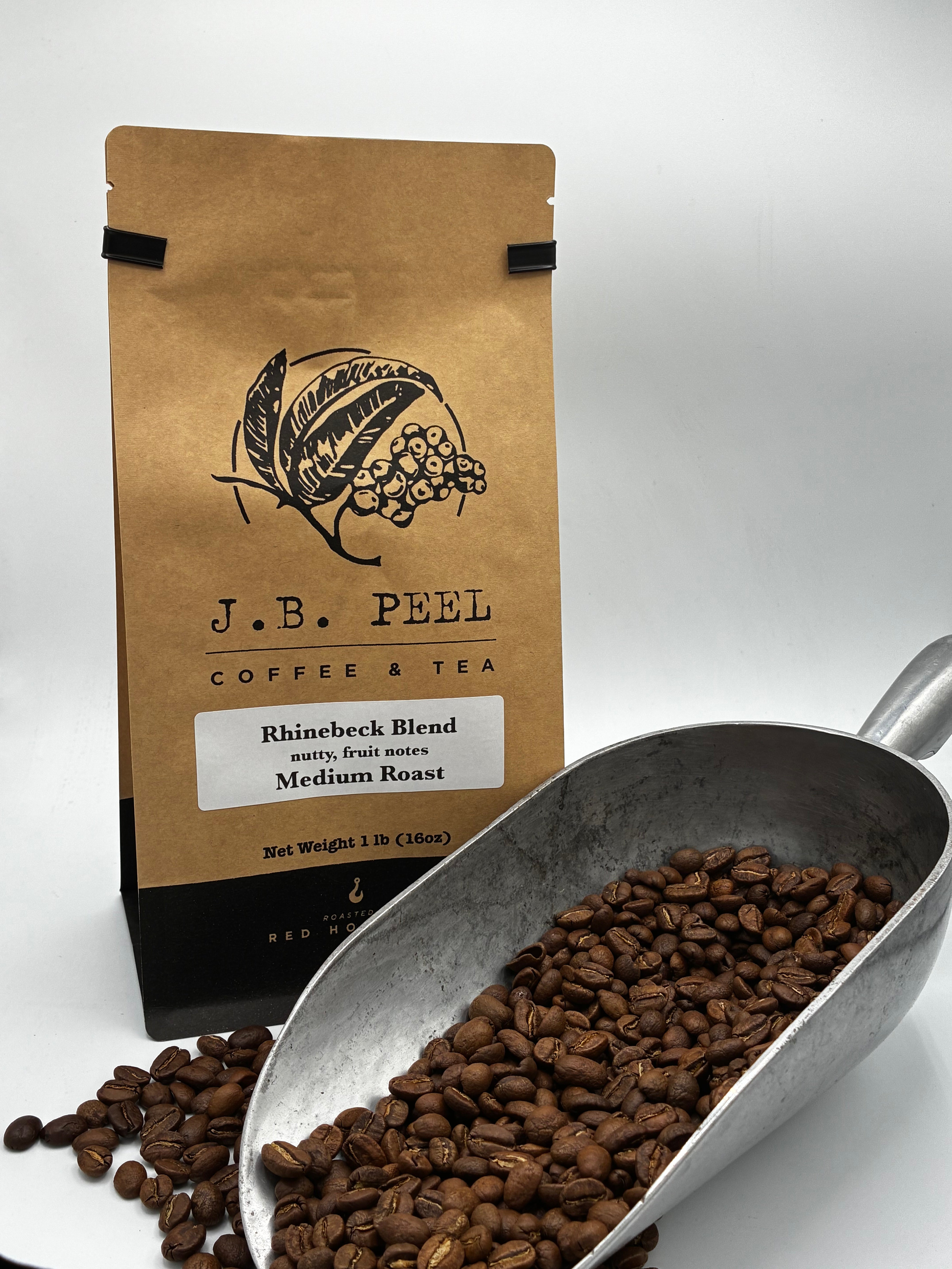 Rhinebeck Blend