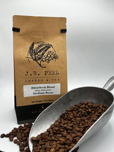 Rhinebeck Blend