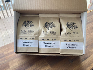 Assorted Coffee Bundle