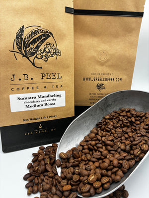 Sumatra Mandheling