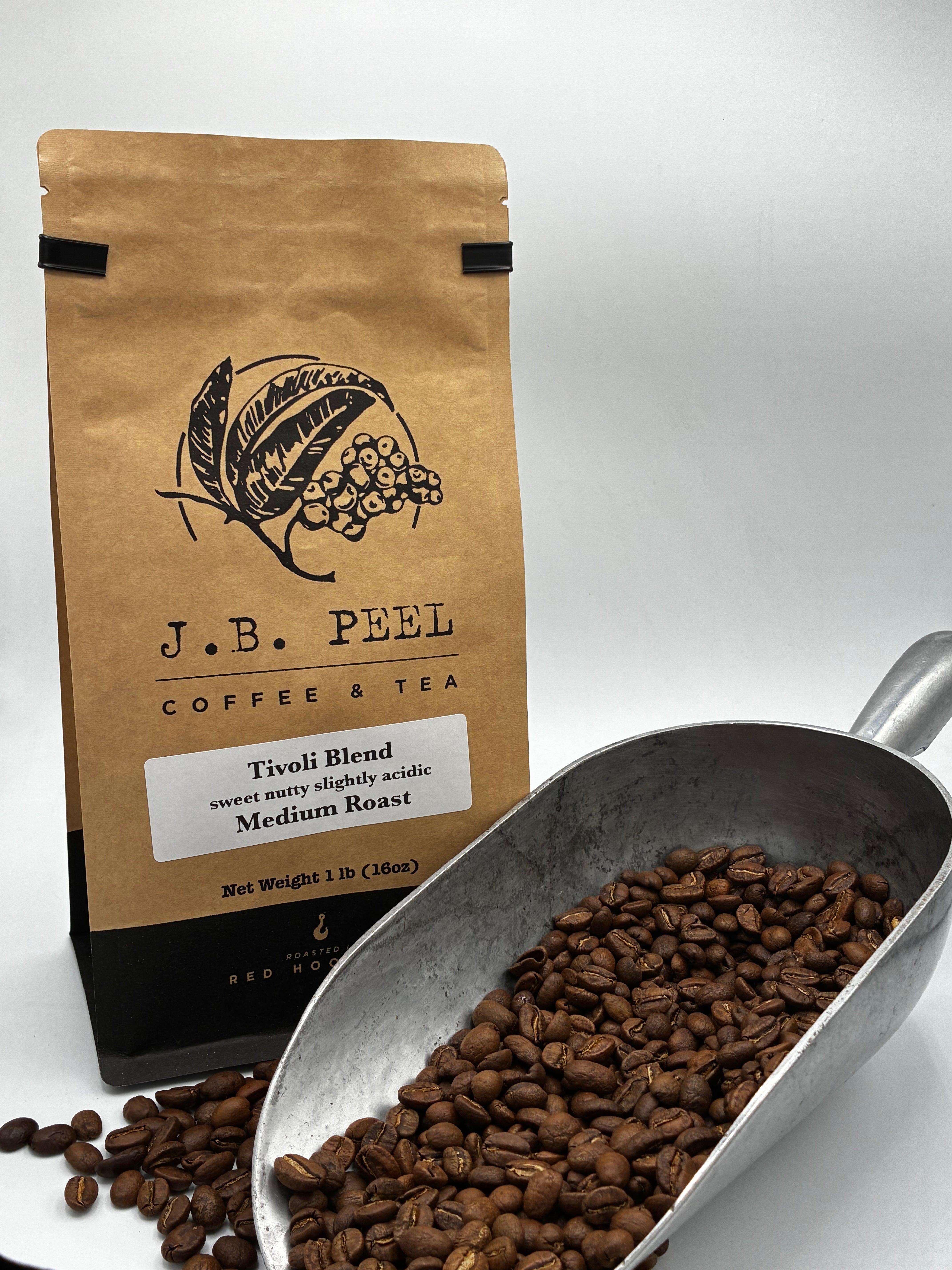 Tivoli Blend