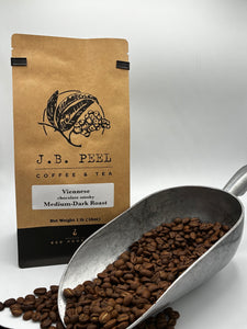 Viennese Blend
