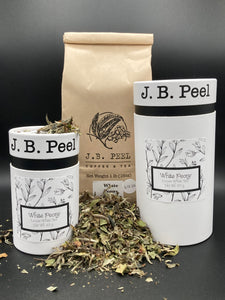 White Peony Loose Tea