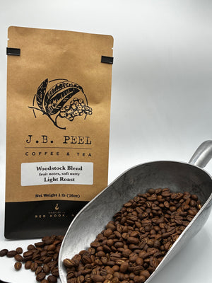 Woodstock Blend