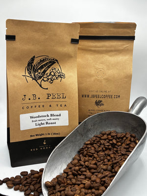 Woodstock Blend