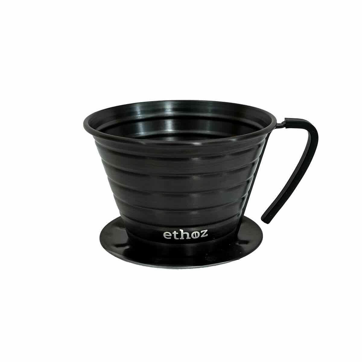Ethoz Stainless Steel  Pourover