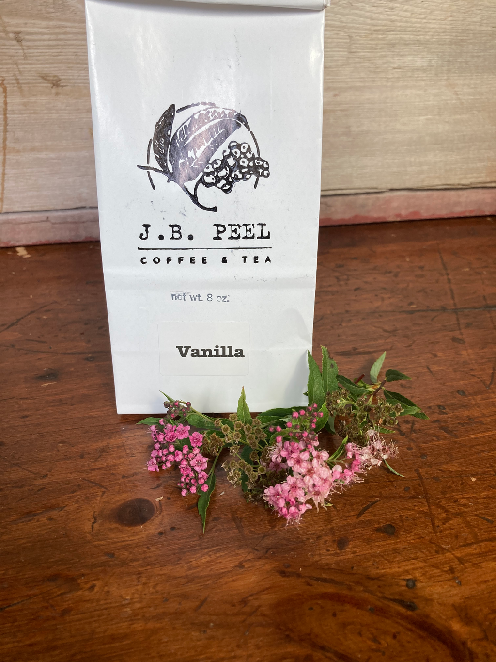 French Vanilla