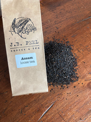 Assam Kalgar GBOP Loose Tea