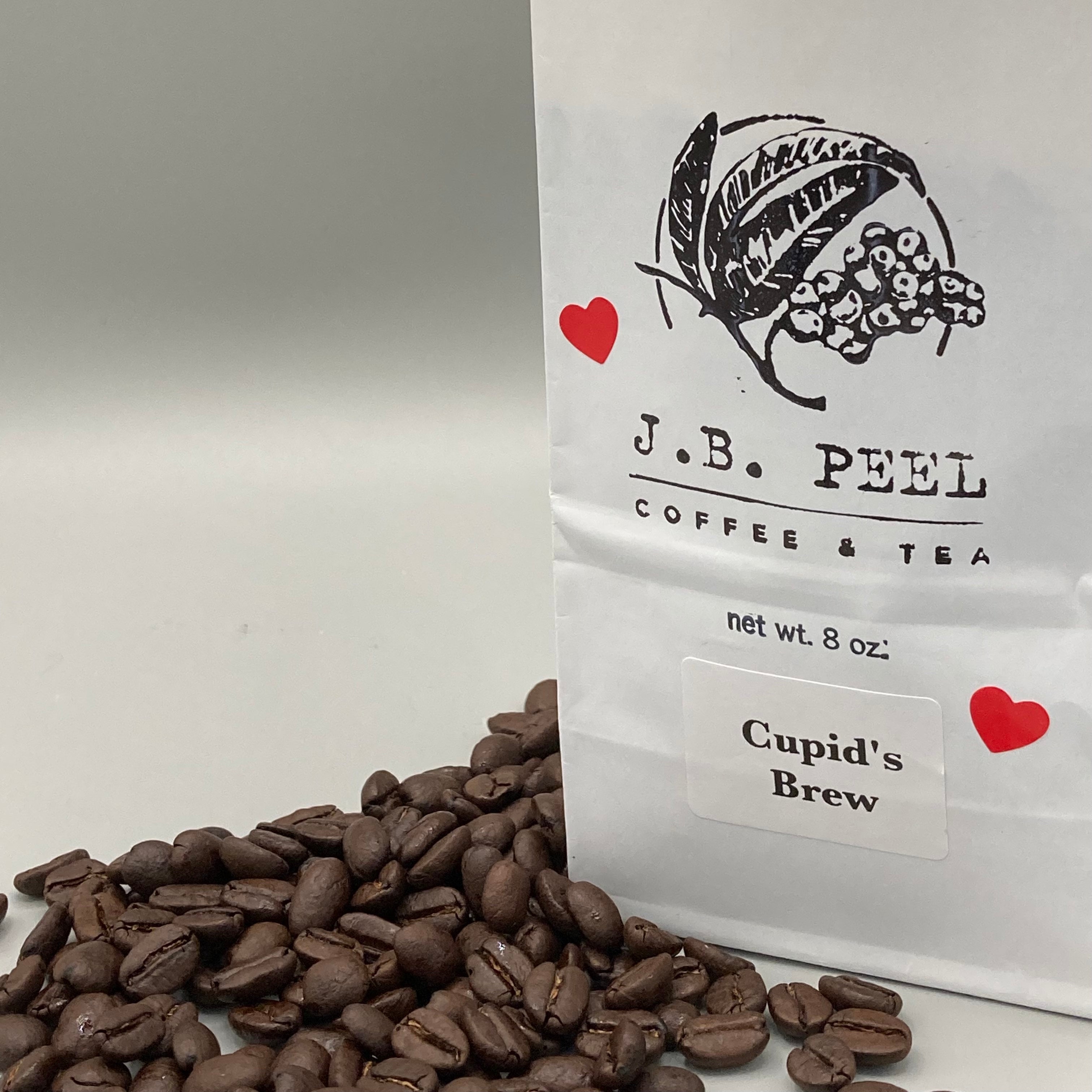 Cupid's Brew