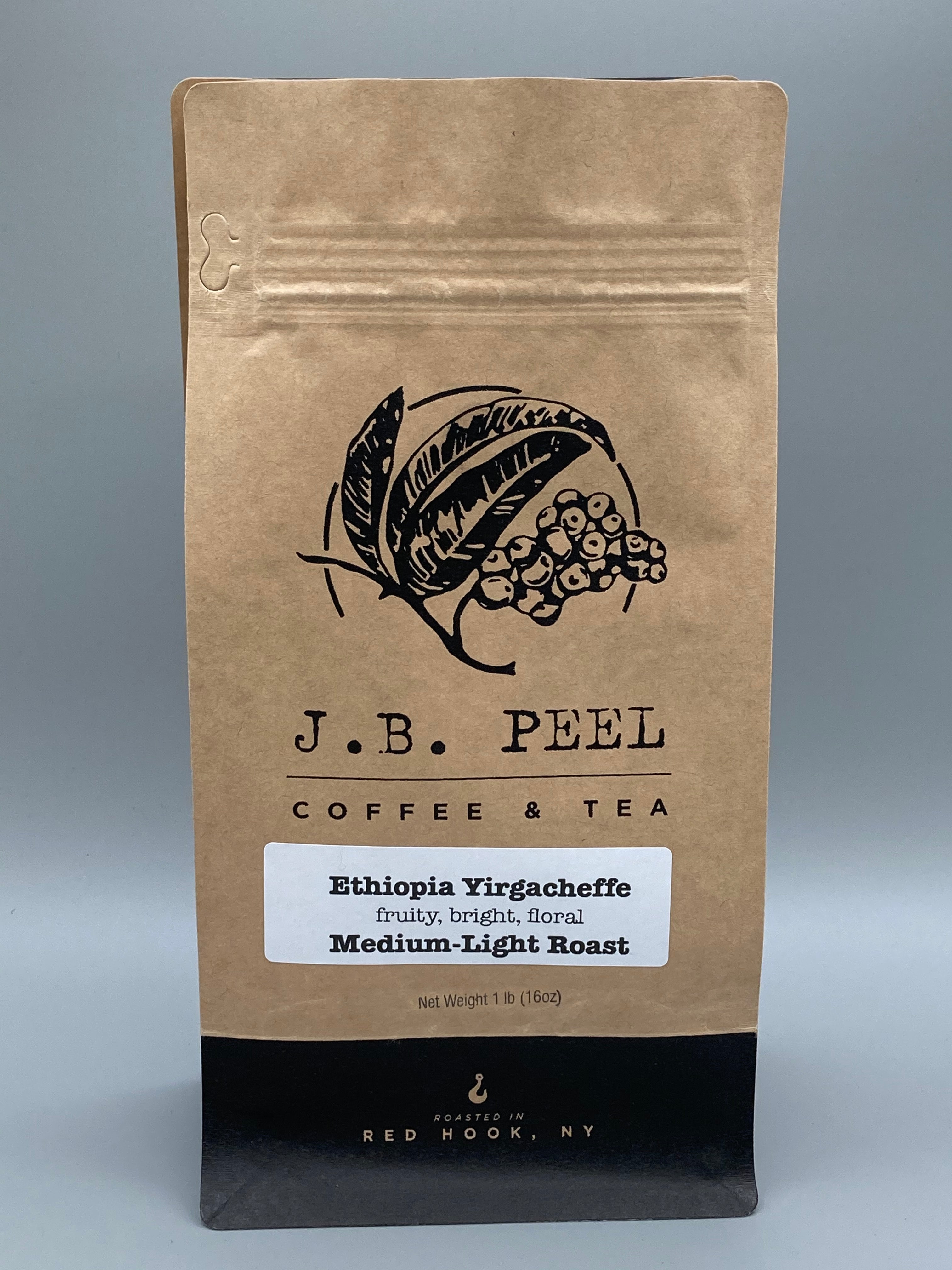 Ethiopian Yirgacheffe