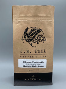 Ethiopian Yirgacheffe