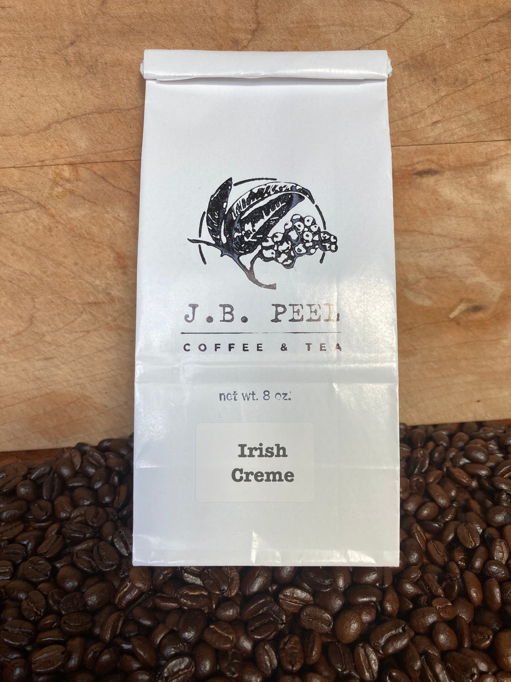 Irish Creme