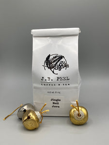 Jingle Bell Java