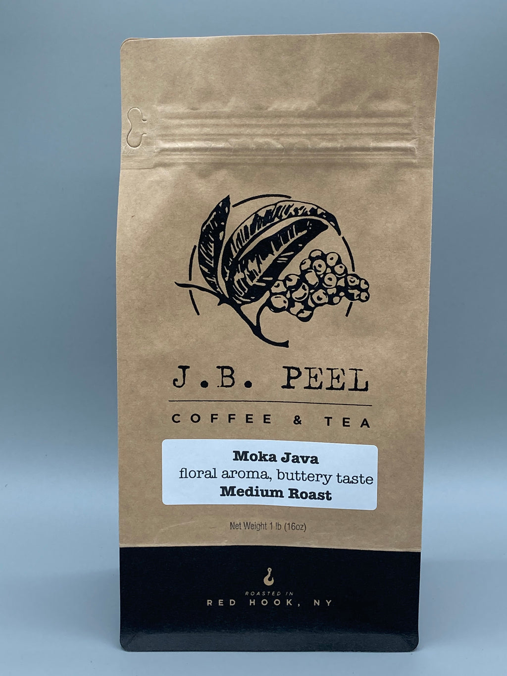 Moka Java Blend
