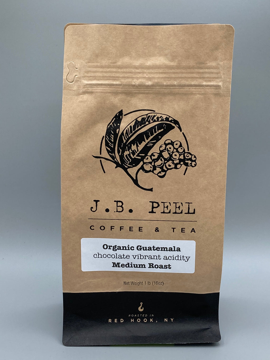 Guatemala Antigua Organic