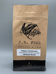 Guatemala Antigua Organic