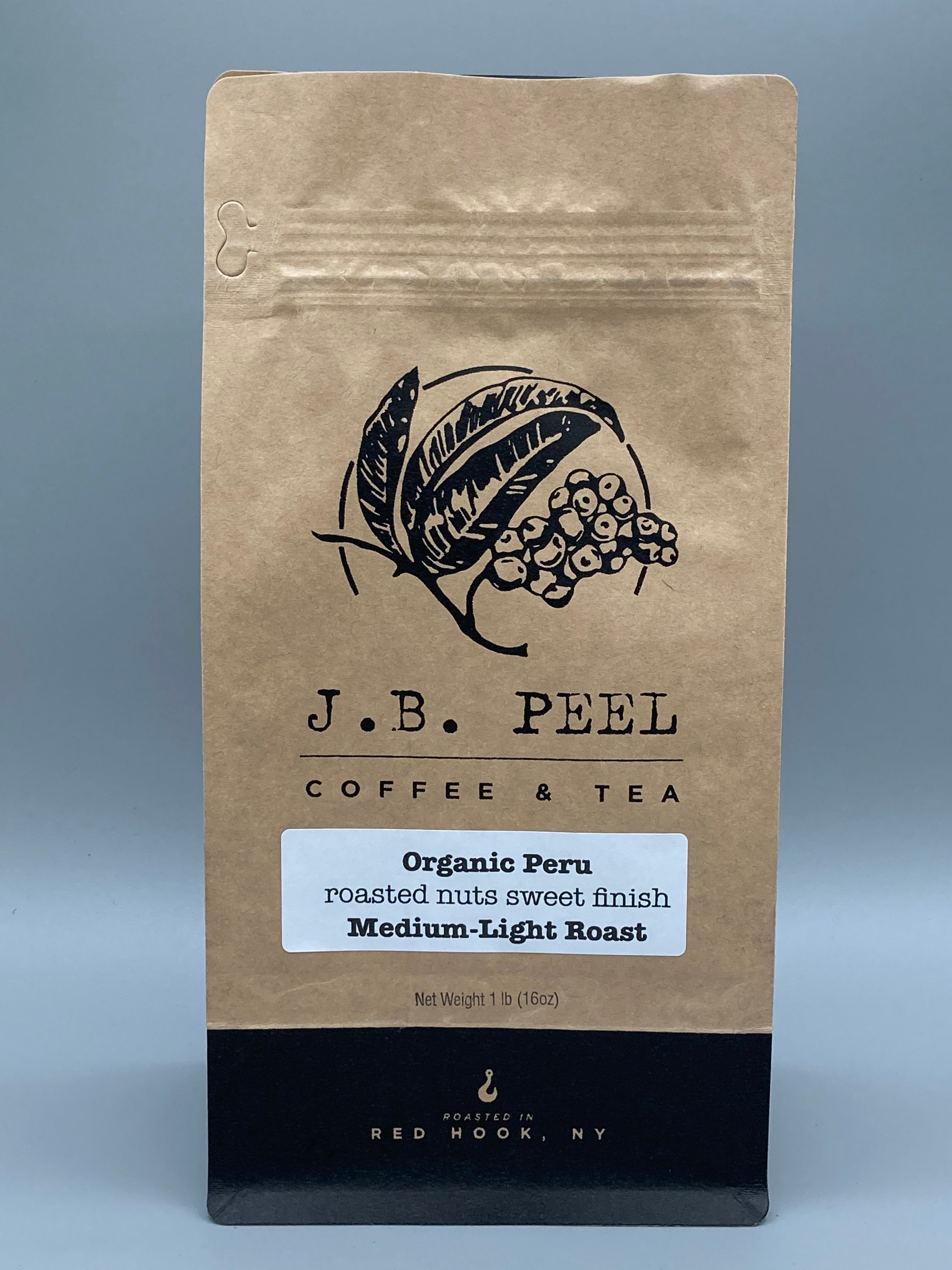 Peruvian Organic