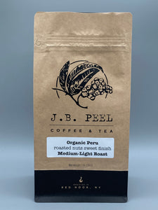 Peruvian Organic