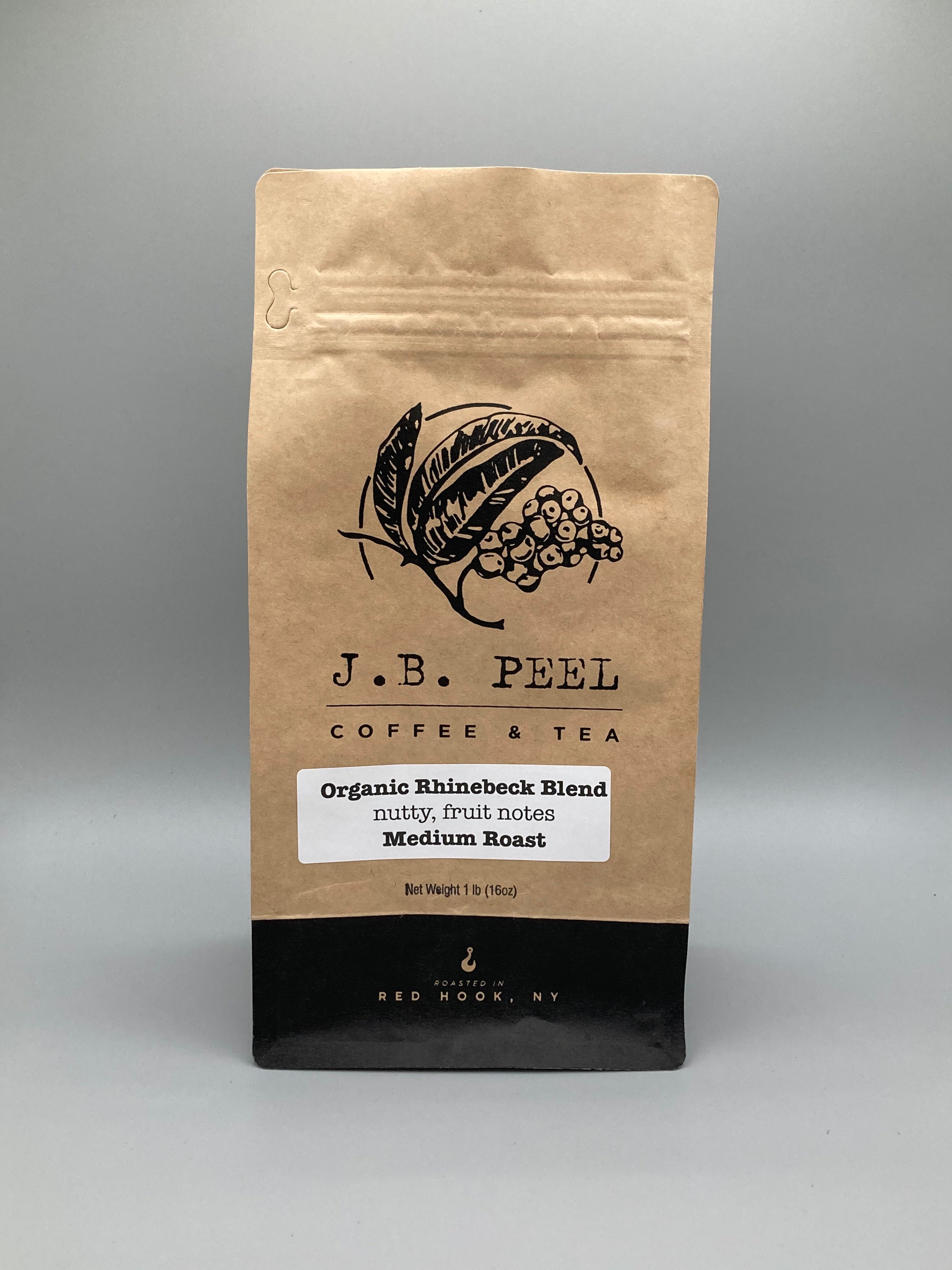 Rhinebeck Blend Organic