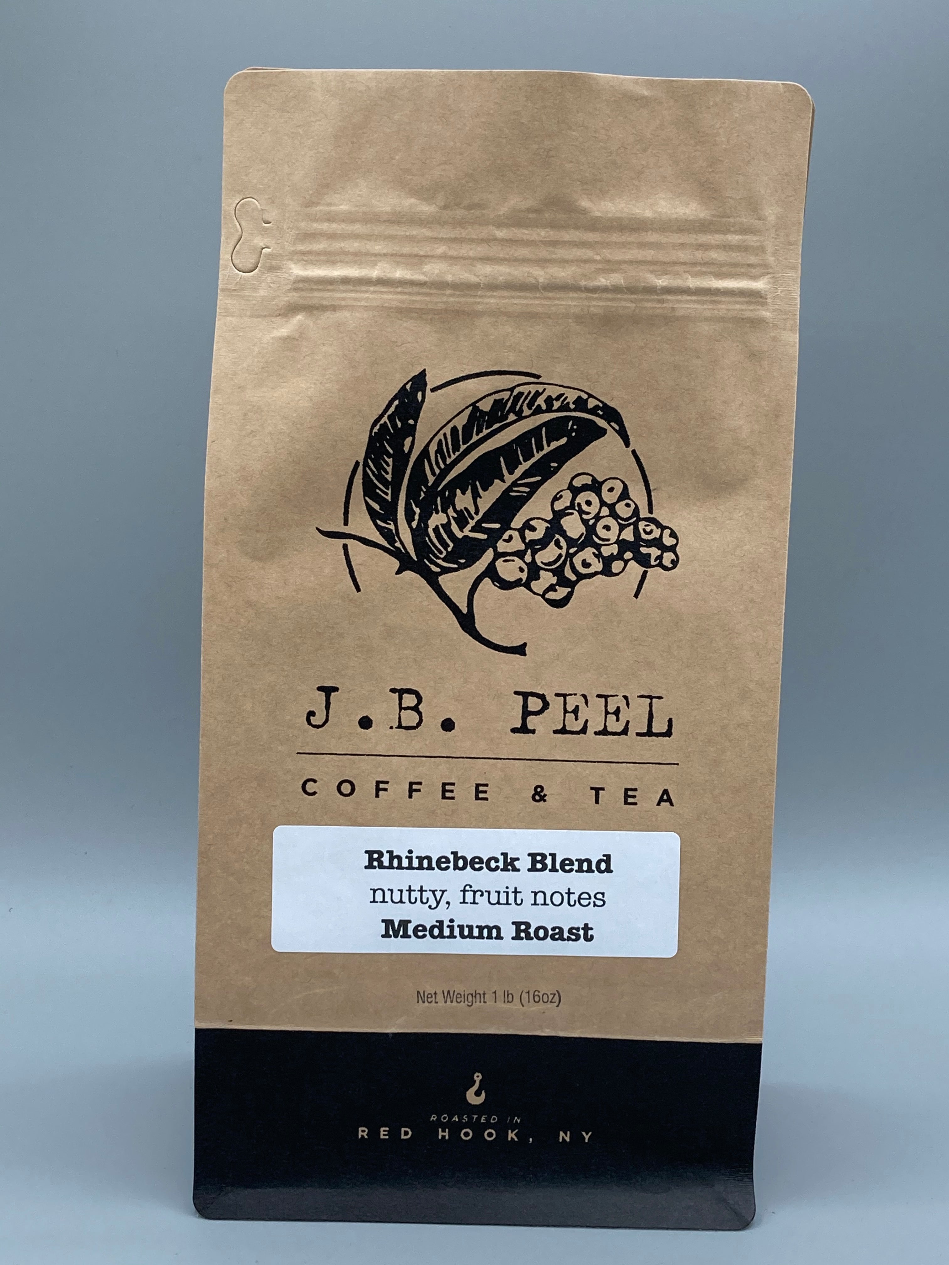 Rhinebeck Blend