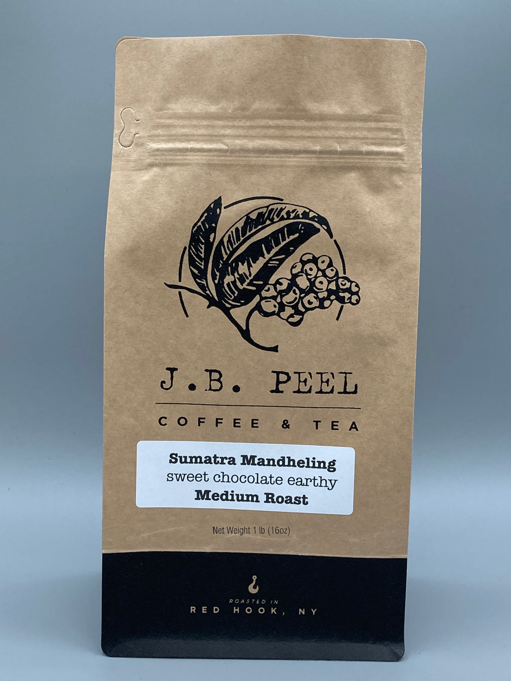 Sumatra Mandheling