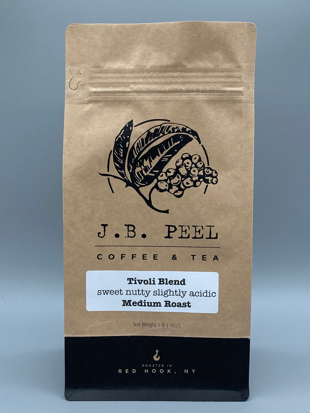 Tivoli Blend