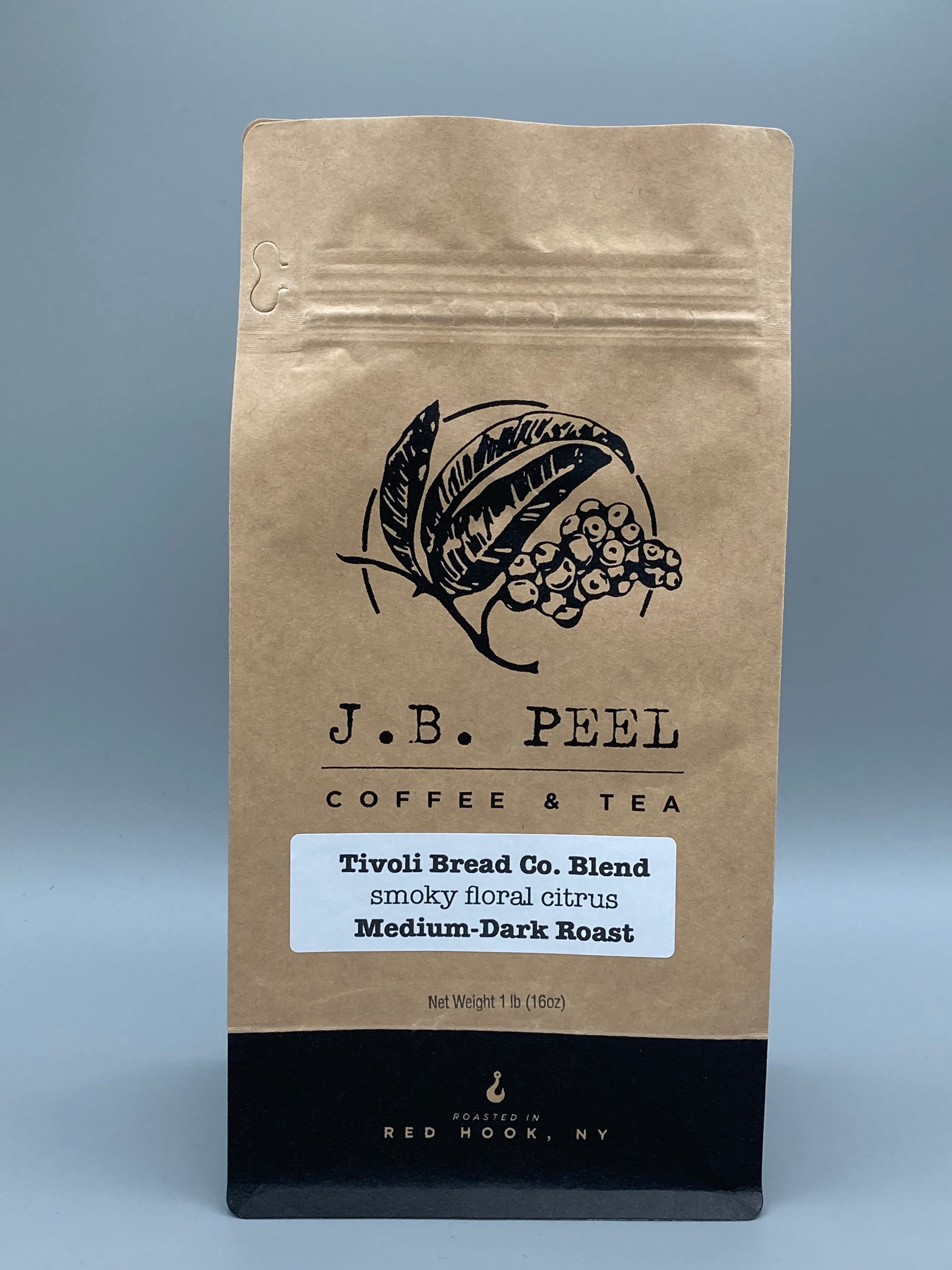 Tivoli Bread Co. Blend
